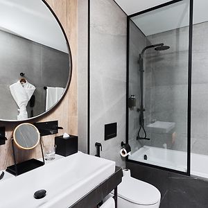 Suite met een King Size Bed